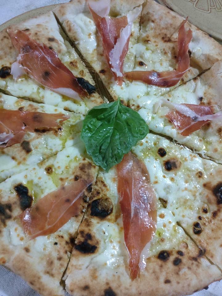 Il ristorante di AGRITURISMO SAN GIORGIO