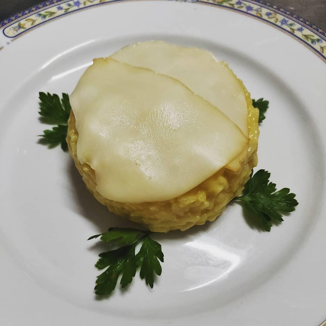 Il ristorante di AGRITURISMO SAN GIORGIO