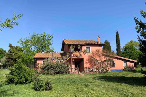 La Casa di Francesco