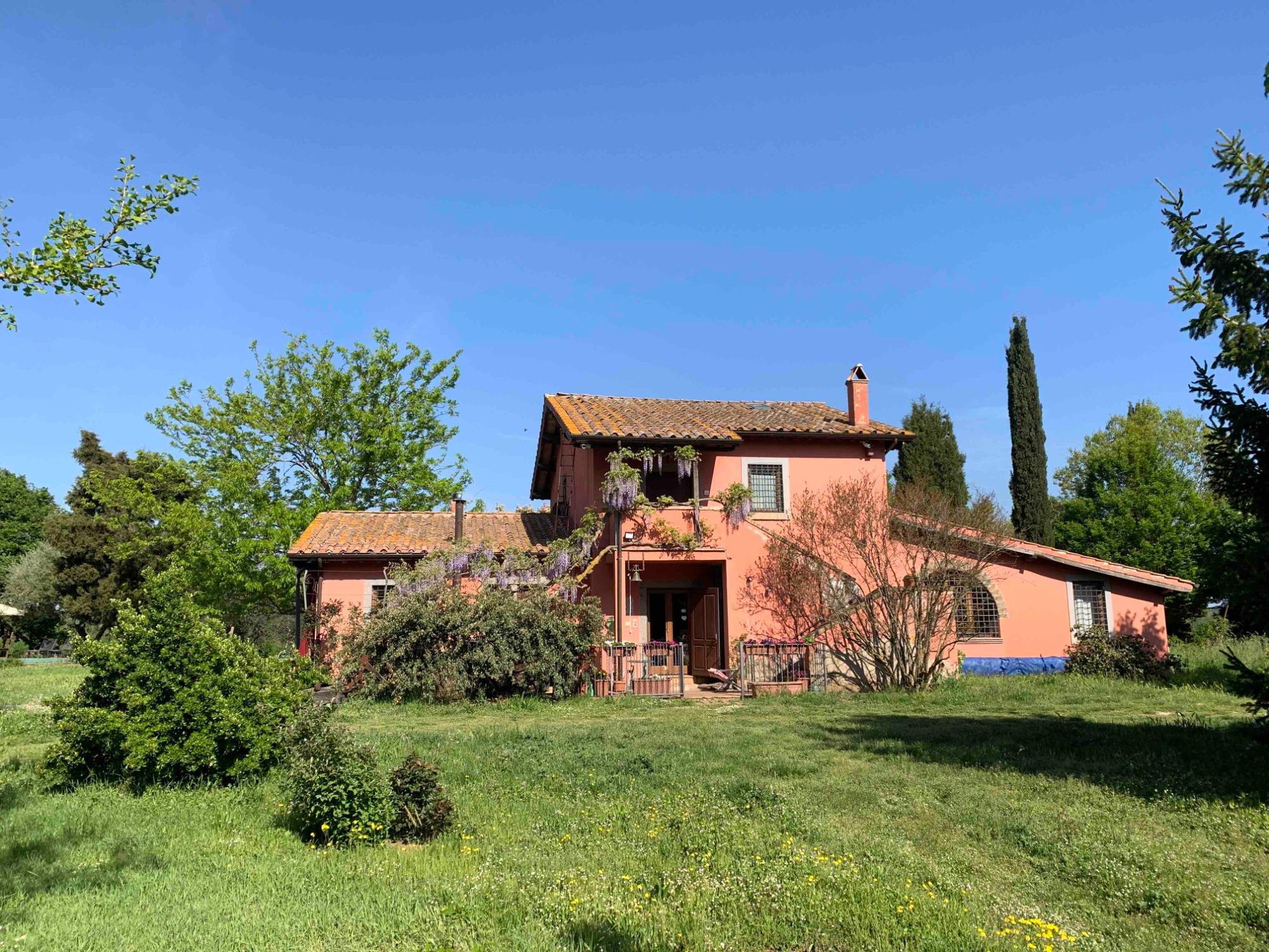 b&b la casa di arturo