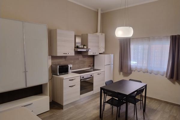 Le Stanze Apartament