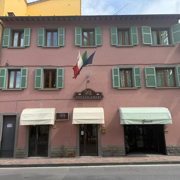  Le Stanze Di Guitto