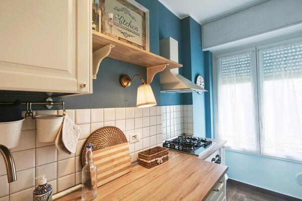 Apartment Navigli Iulm