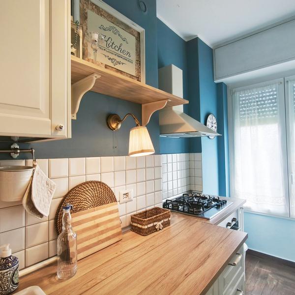 apartment navigli iulm