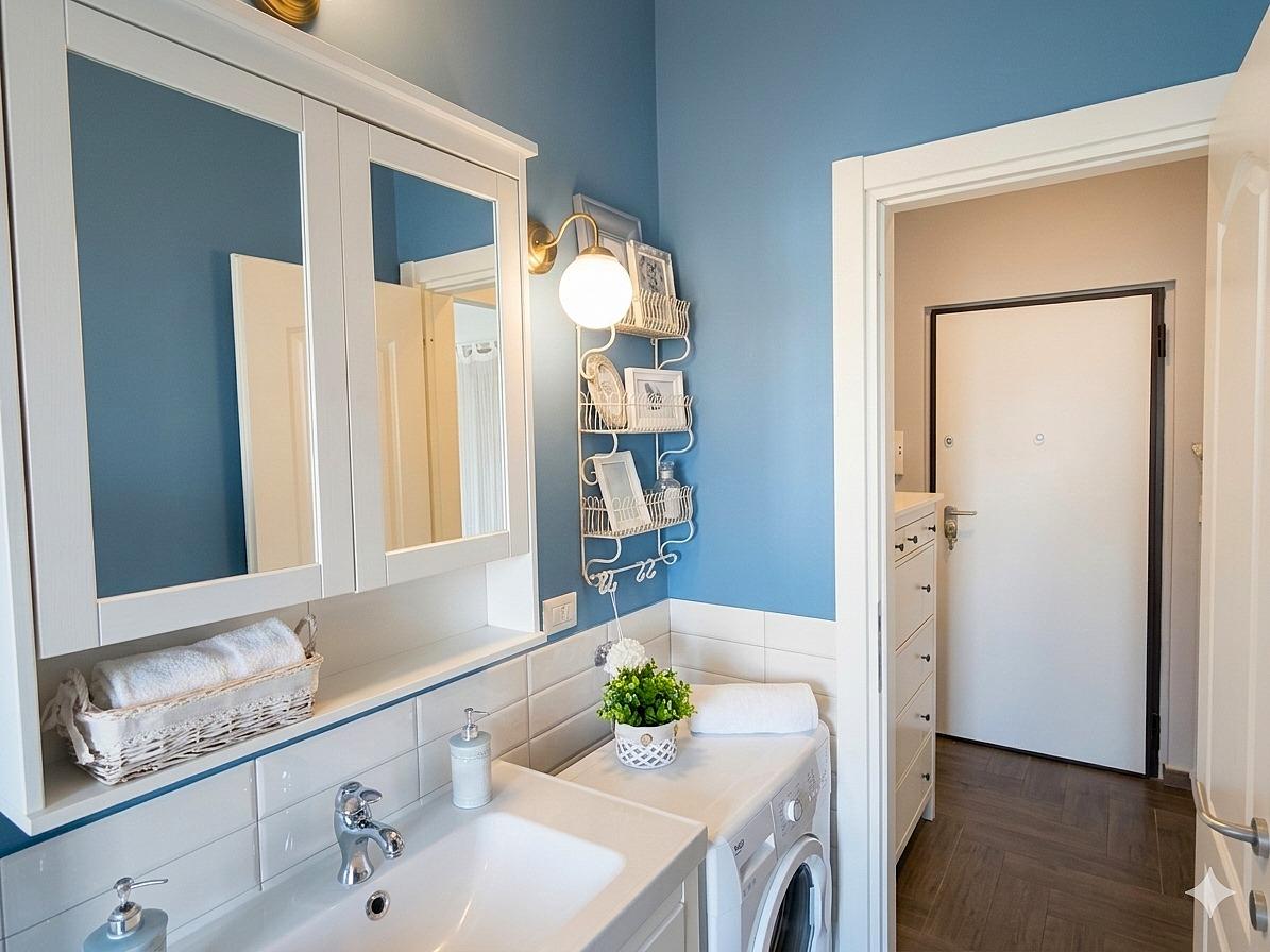 bagno