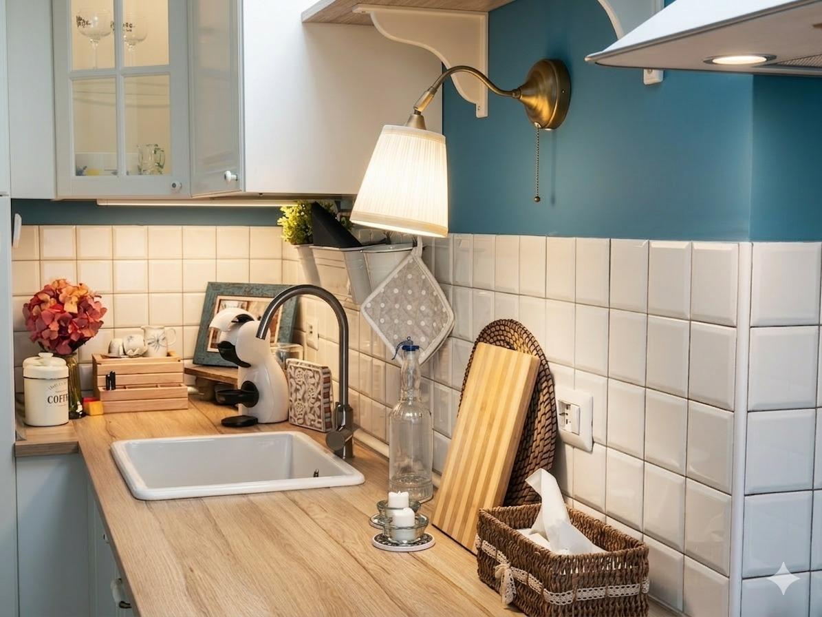 cucina