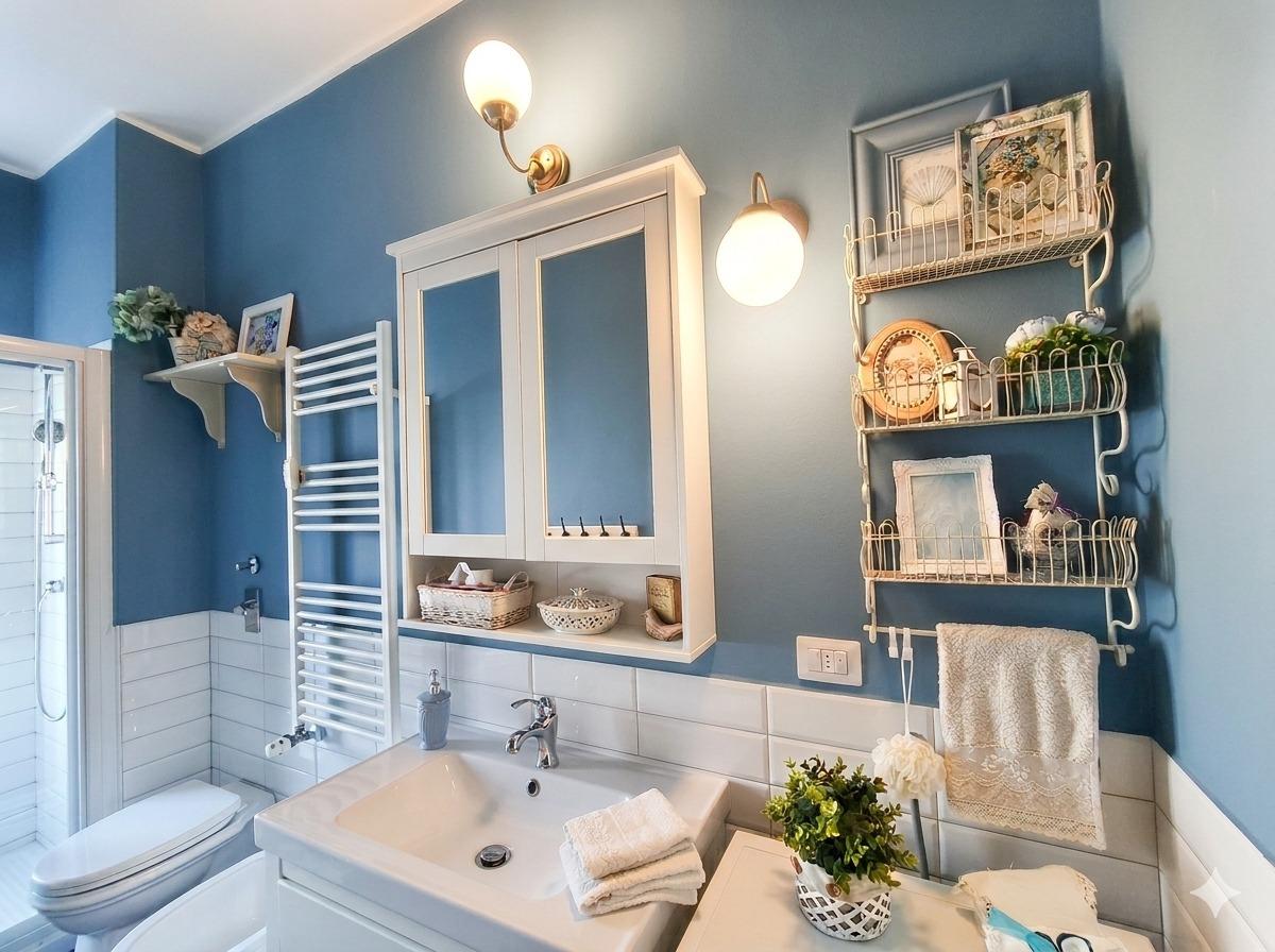 bagno