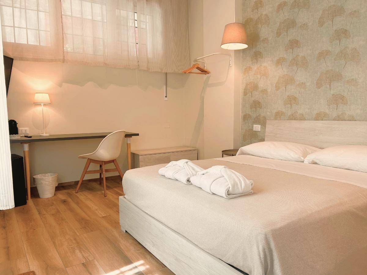 Room b&b Image