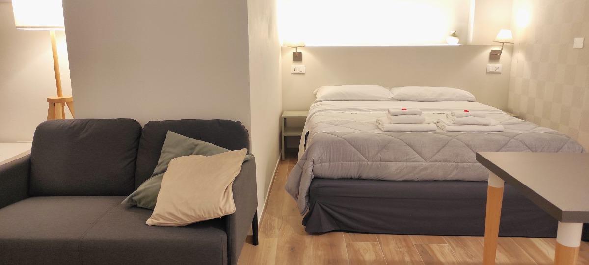 Room b&b Image