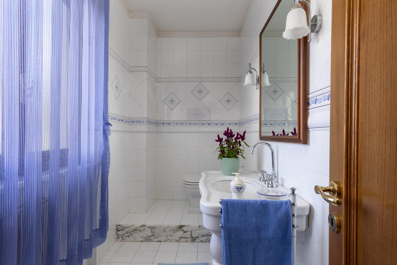 Foto bagno zona giorno