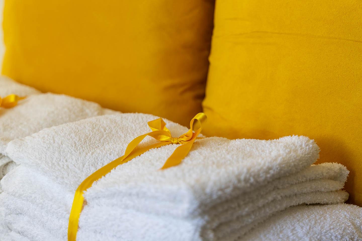 Foto bagno zona notte