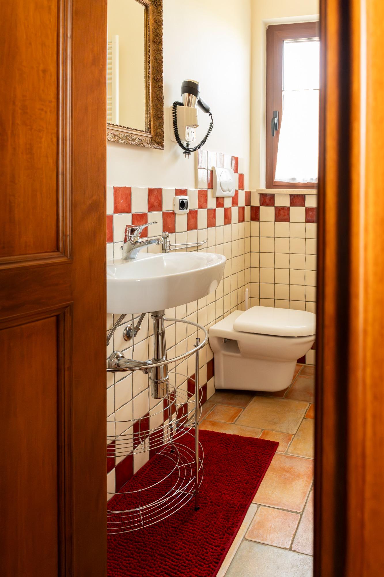 Room b&b Image