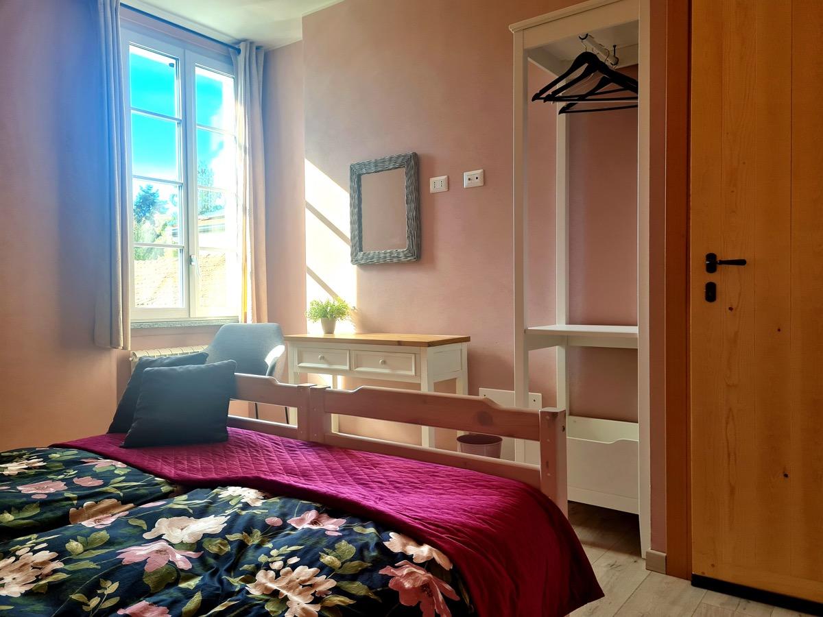 Camera da letto (2 persone)