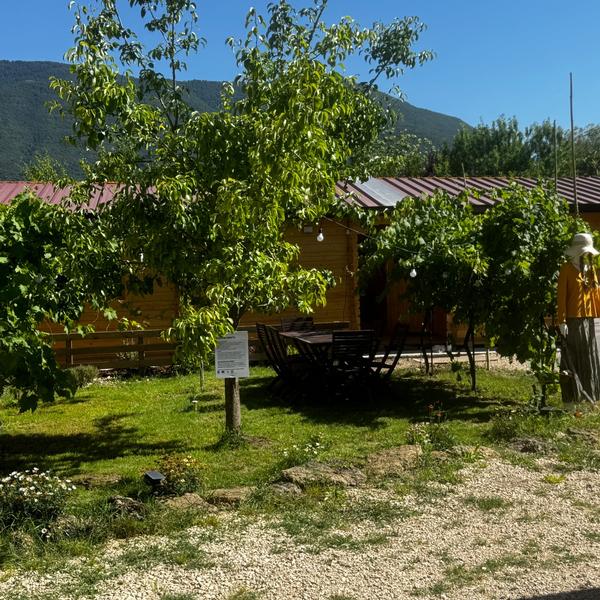  Choco B&B