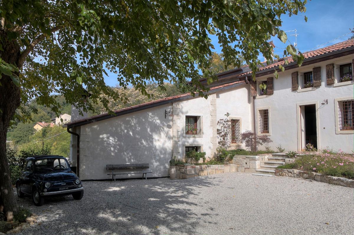 Il B&B e' stato aperto a fine febbraio 2023