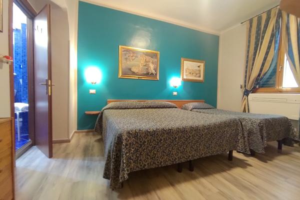 Hotel Santa Croce