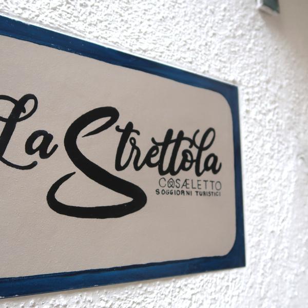  La Strettola