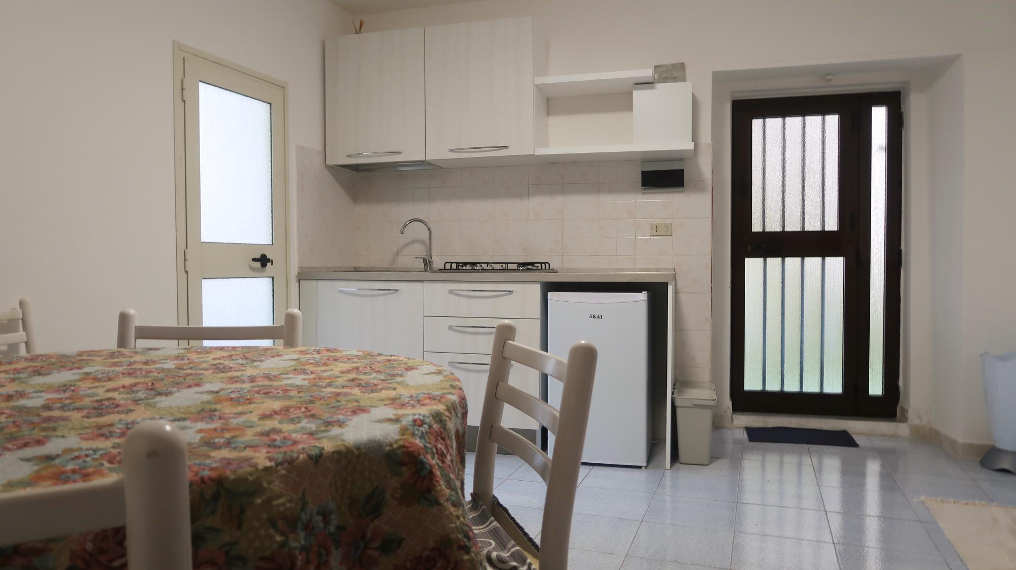 Cucina - Piano terra