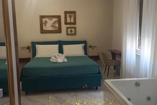 B&B Suite and Rooms San Giovanni