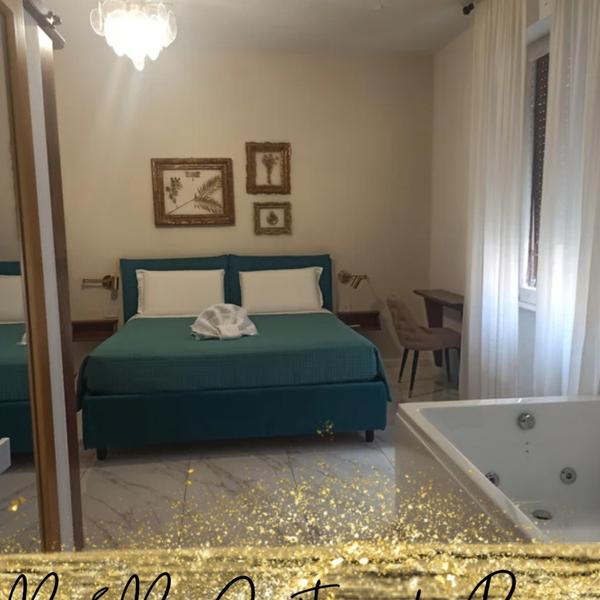  B&B Suite And Rooms San Giovanni