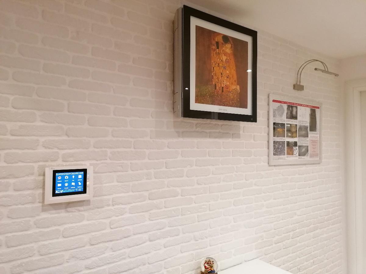 CLIMATIZZATORE LG ART COOL IN OGNI AMBIENTE