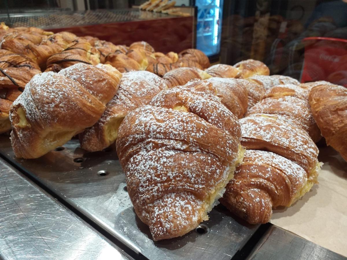 La colazione di VICOLOCORTO AFFITTACAMERE