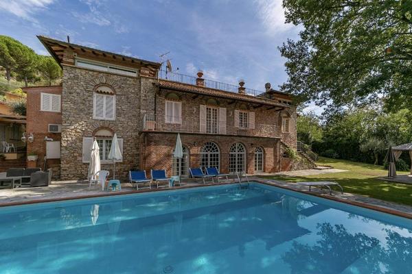 Maison Brinati