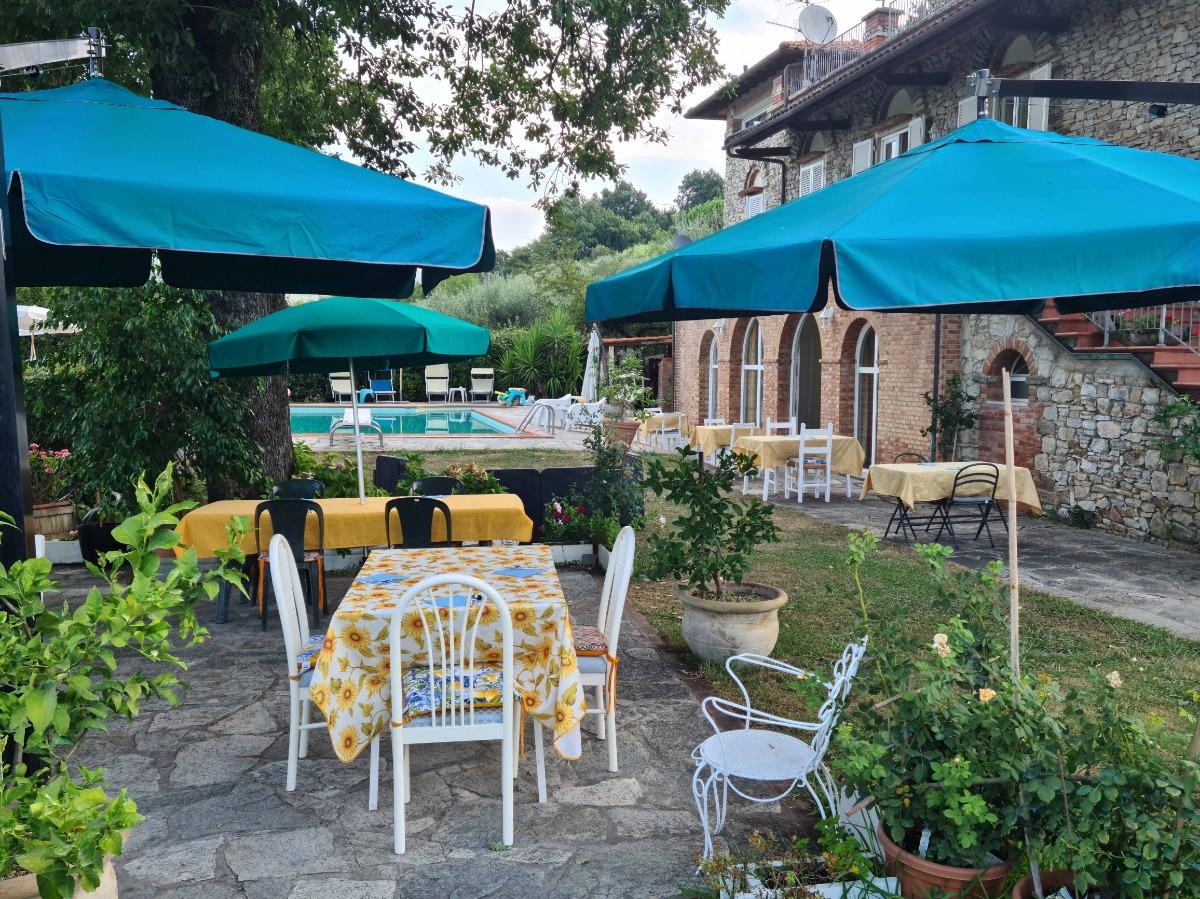 La colazione di MAISON BRINATI