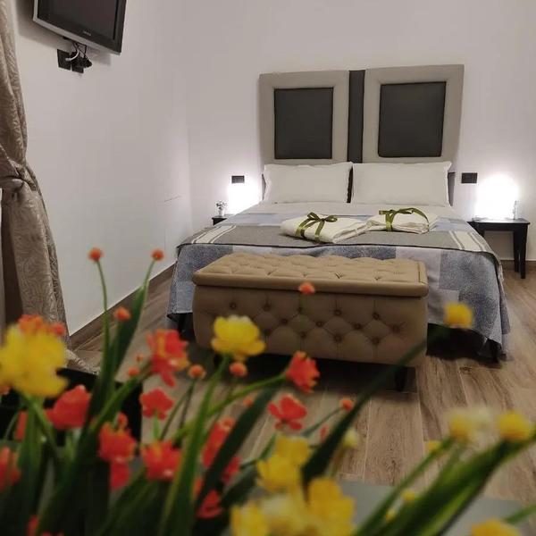 b&b capovento della murgia