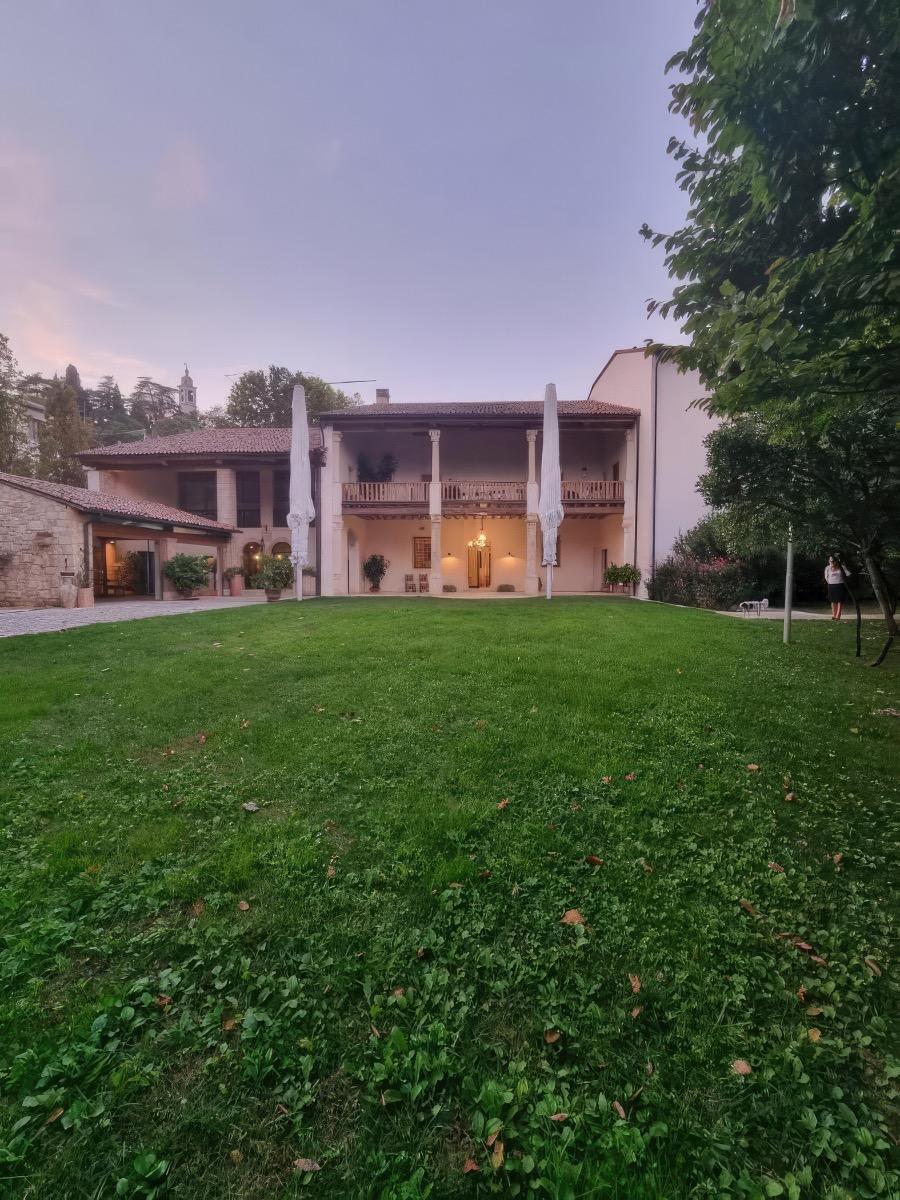 Villa Valmarana de Toni