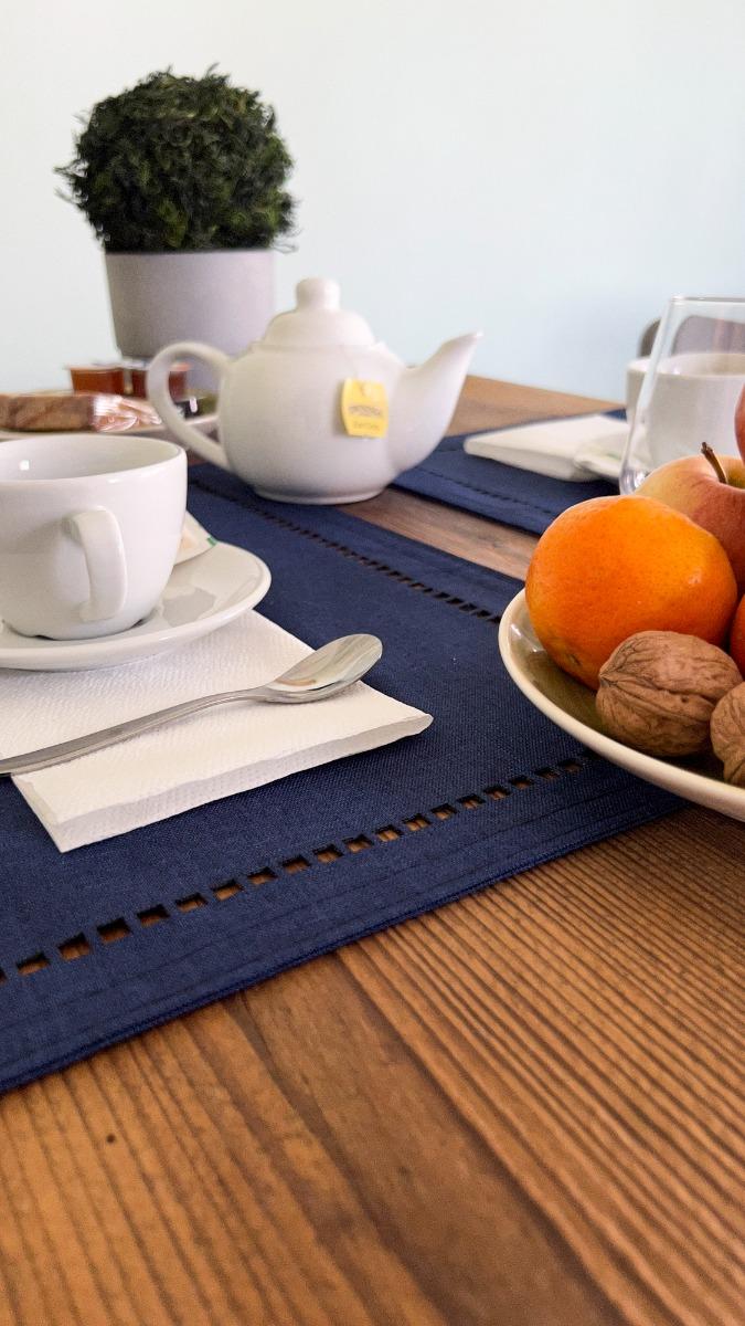 La colazione di AGRITURISMO RIVA MONDINA