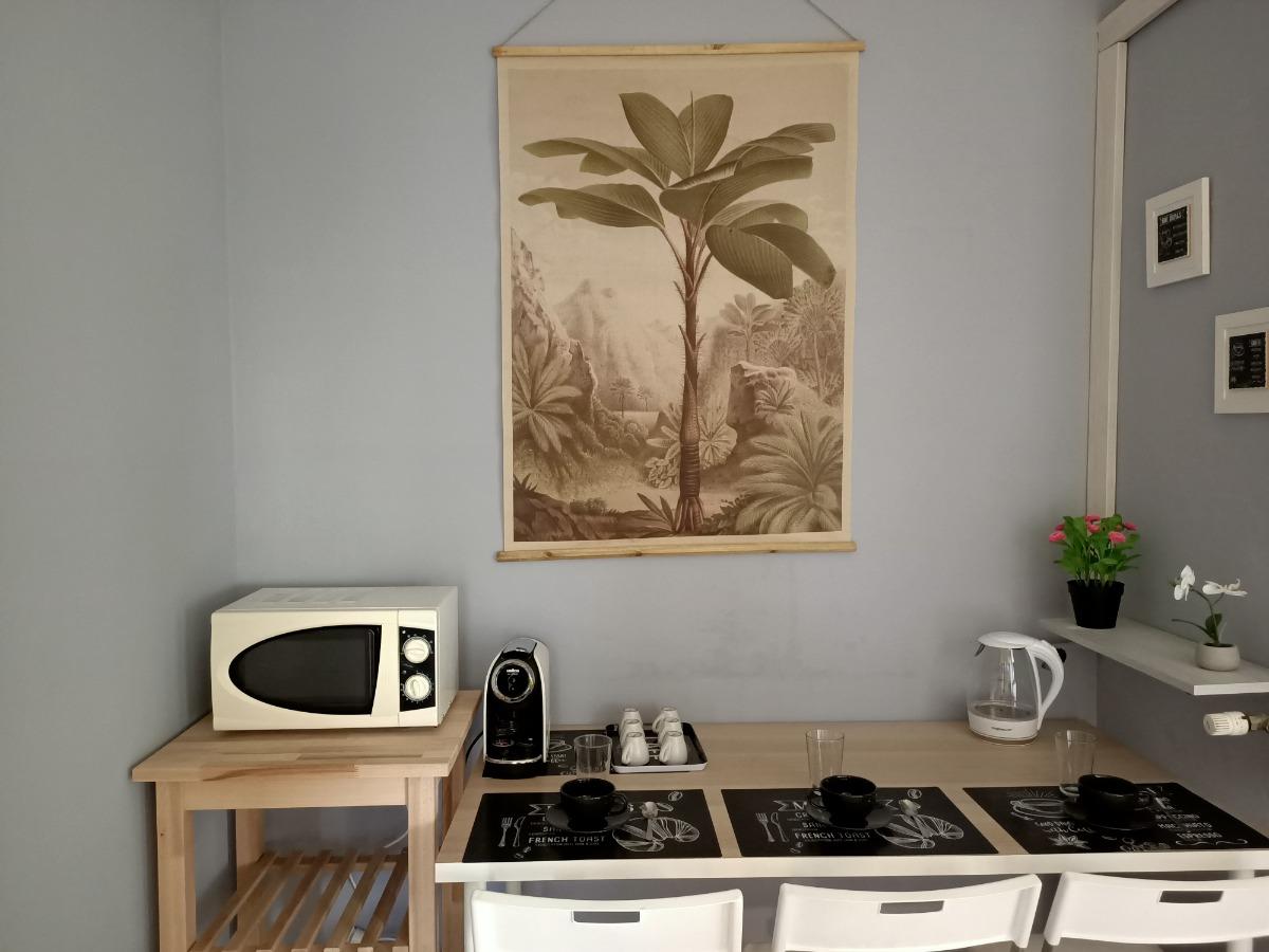 La colazione di SOLE&SCUDO