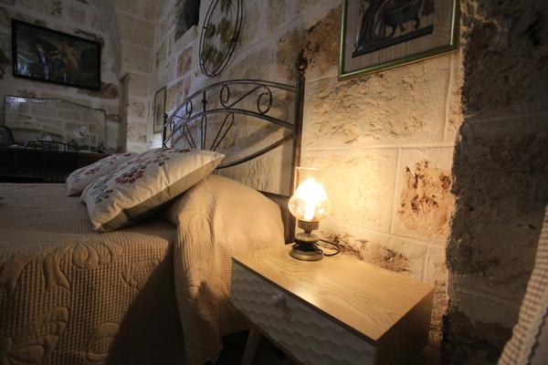 Cottage Alto Salento