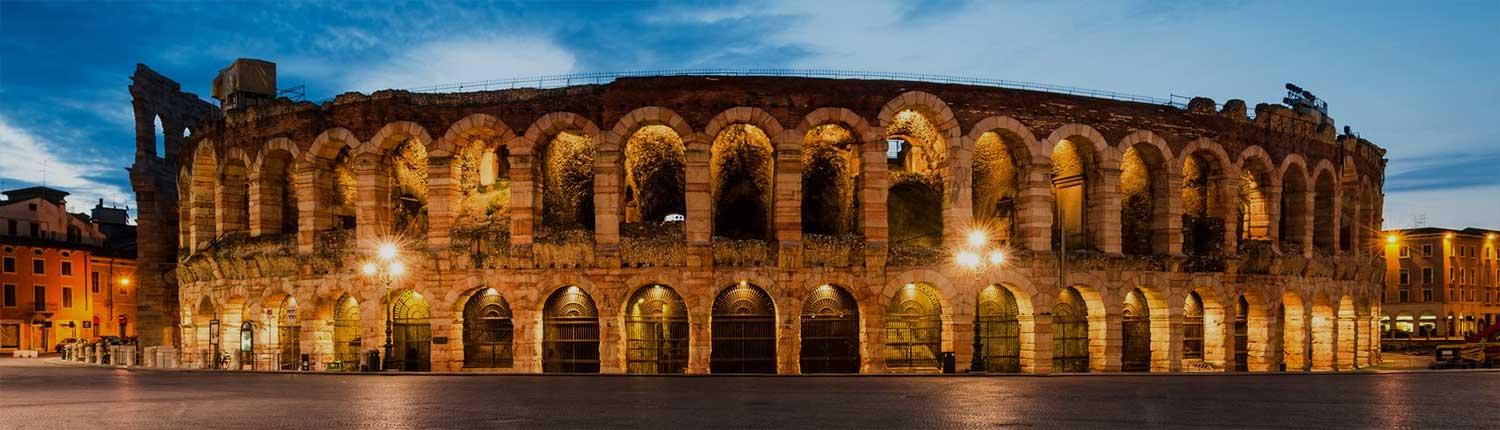 Arena Di Verona