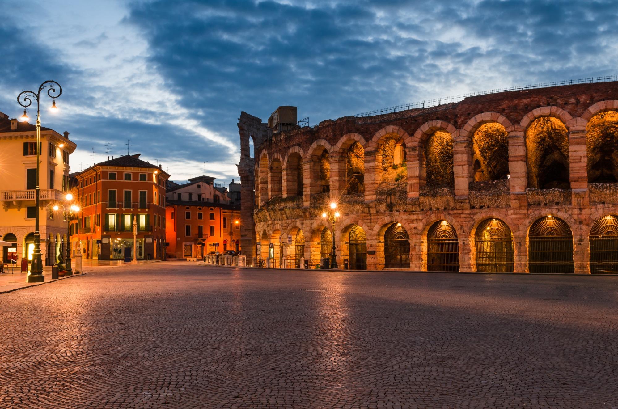 Arena Di Verona