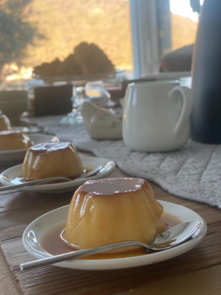La colazione di VERDOLIVO