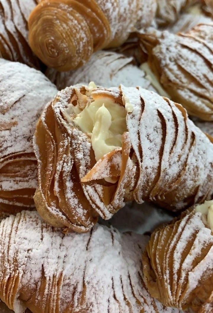 La colazione di RIMALUSA B&B