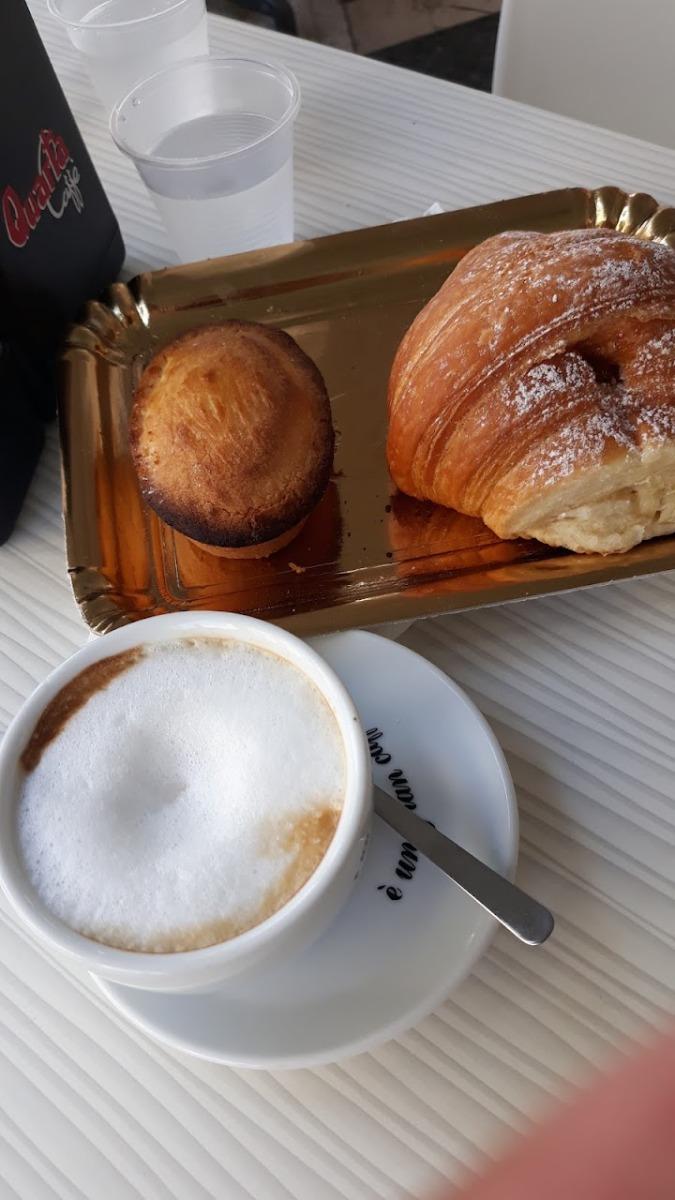 La colazione di RIMALUSA B&B