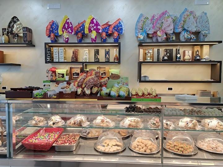 La colazione di RIMALUSA B&B