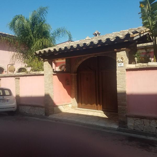  B&B Sa Domu Arrubia