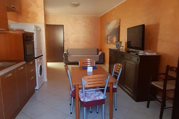 Appartamento Nuvola