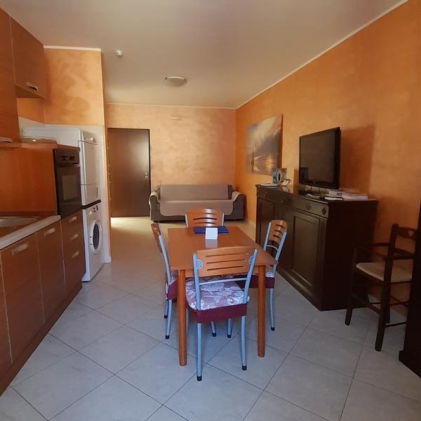  Appartamento Nuvola