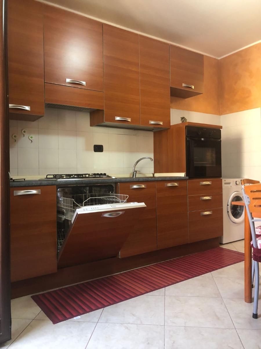 Angolo Cottura attrezzato