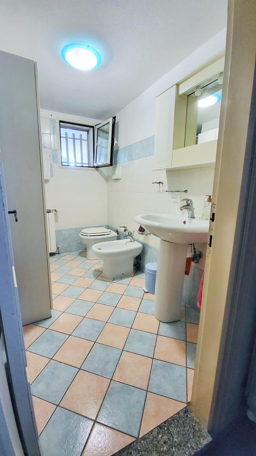 bagno