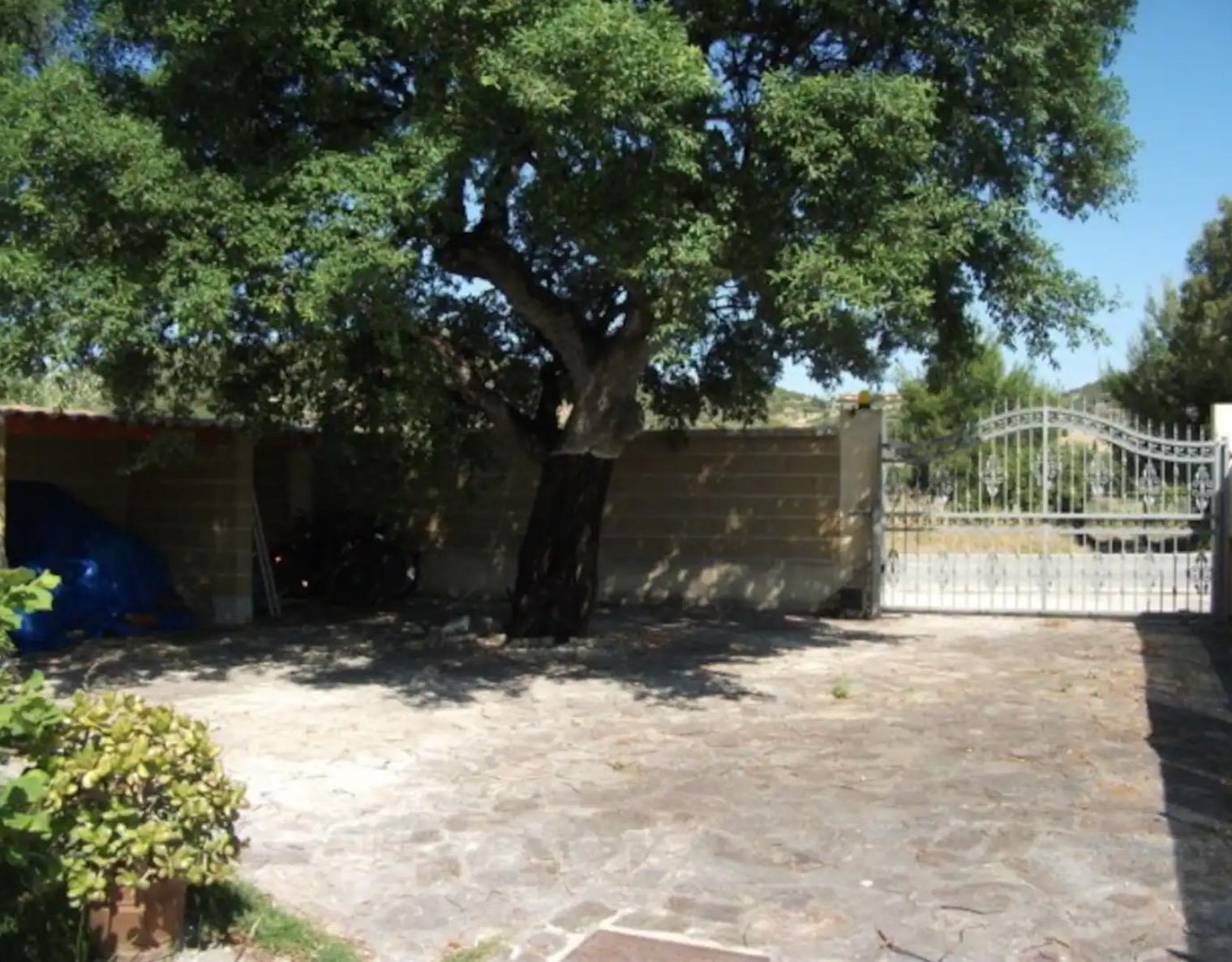 zona Parcheggio
