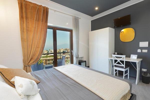 Luxe Sur Mer B&B
