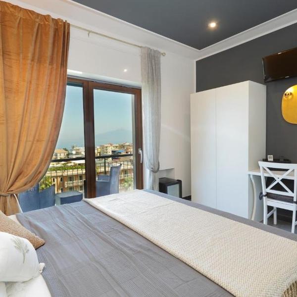  Luxe Sur Mer B&B
