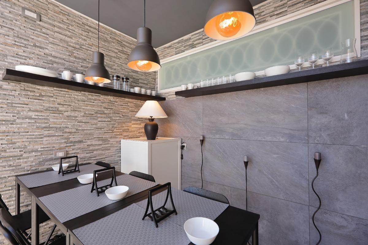 La colazione di LUXE SUR MER B&B