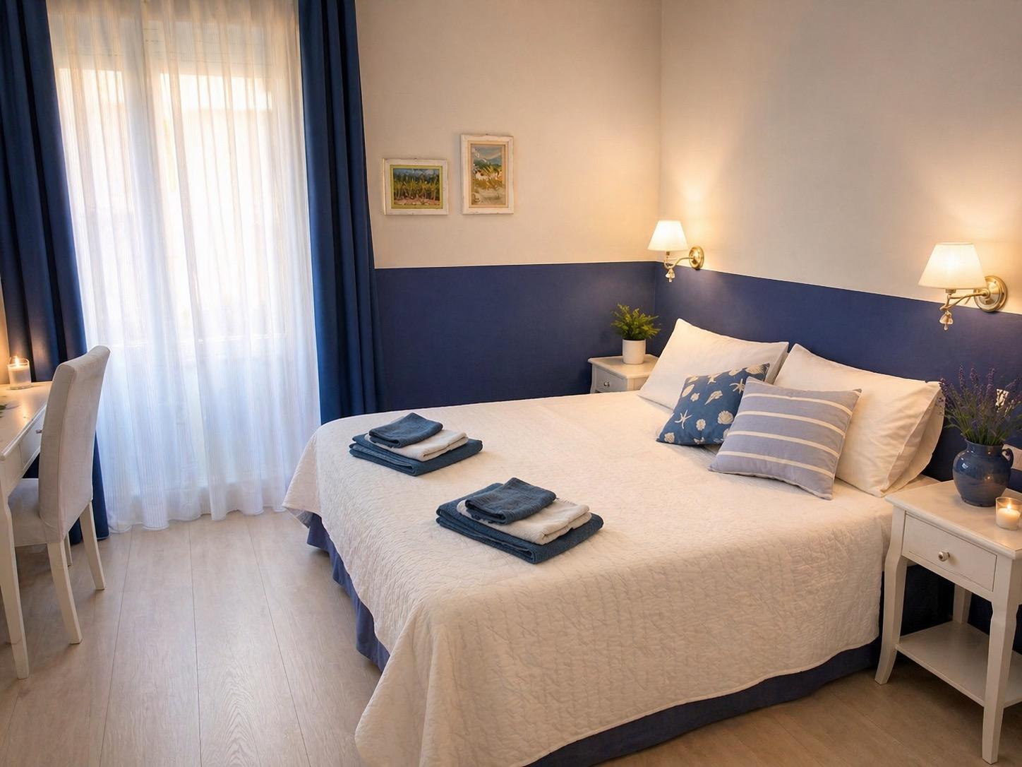 Room b&b Image