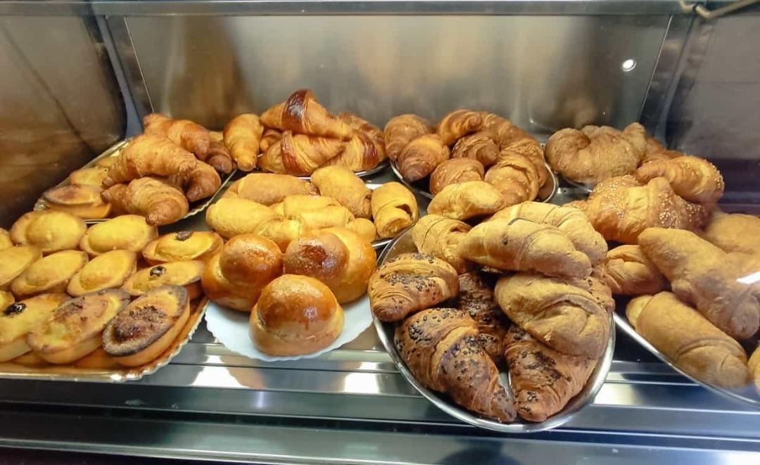 Ampia scelta sulla colazione